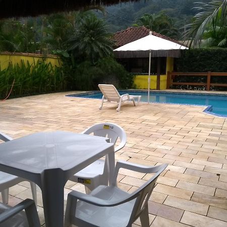 RC Sol de Boicuçanga - Chalés Esterno foto