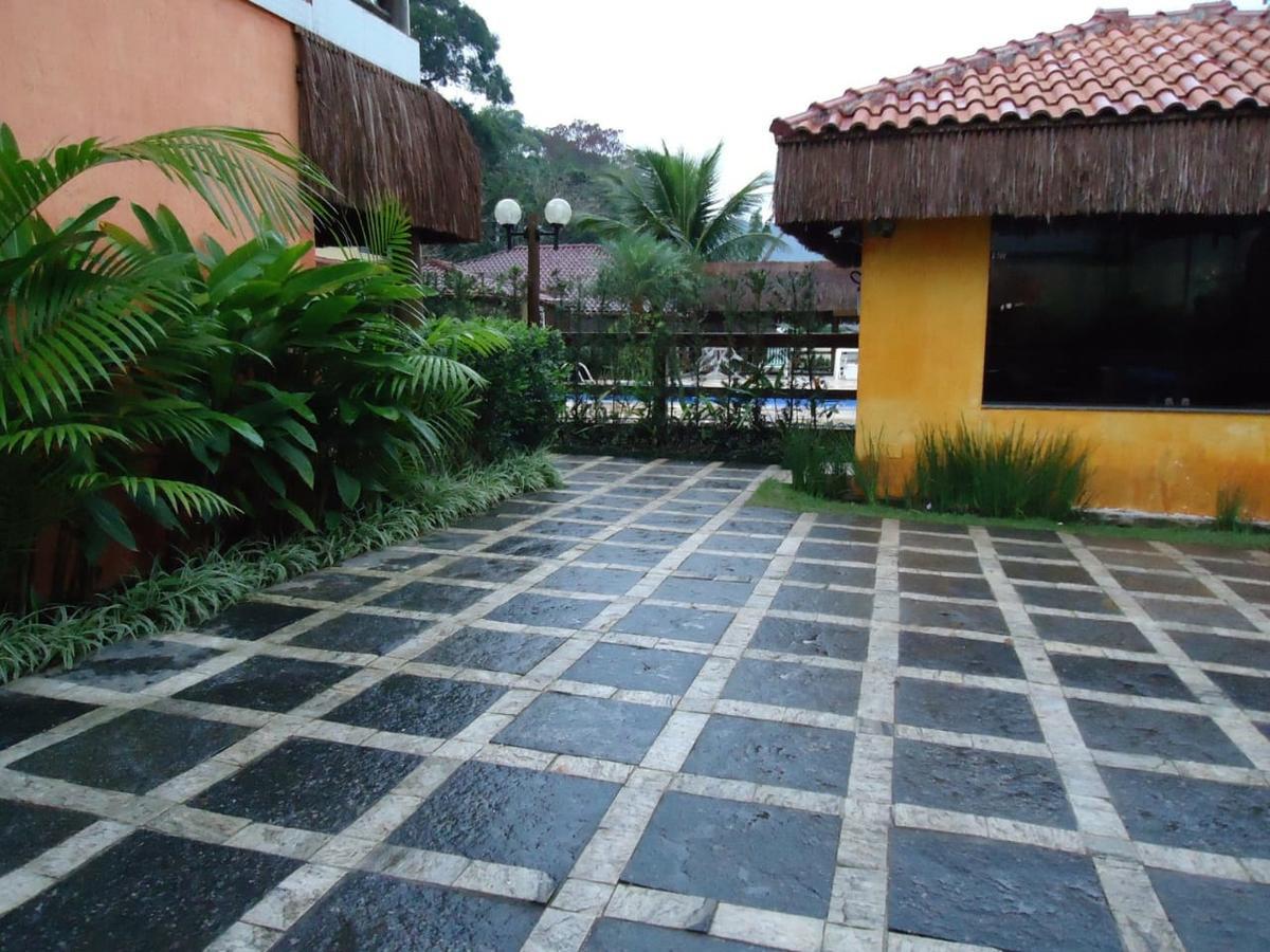 RC Sol de Boicuçanga - Chalés Esterno foto