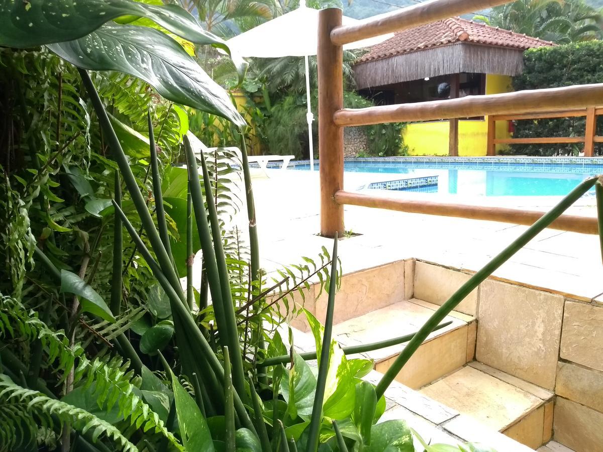 RC Sol de Boicuçanga - Chalés Esterno foto