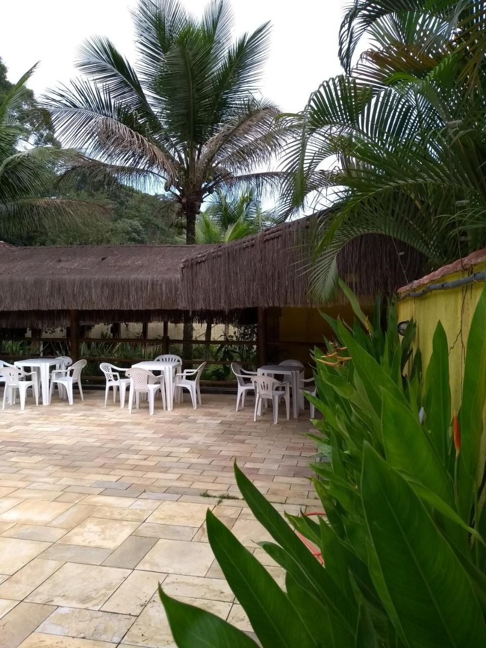 RC Sol de Boicuçanga - Chalés Esterno foto
