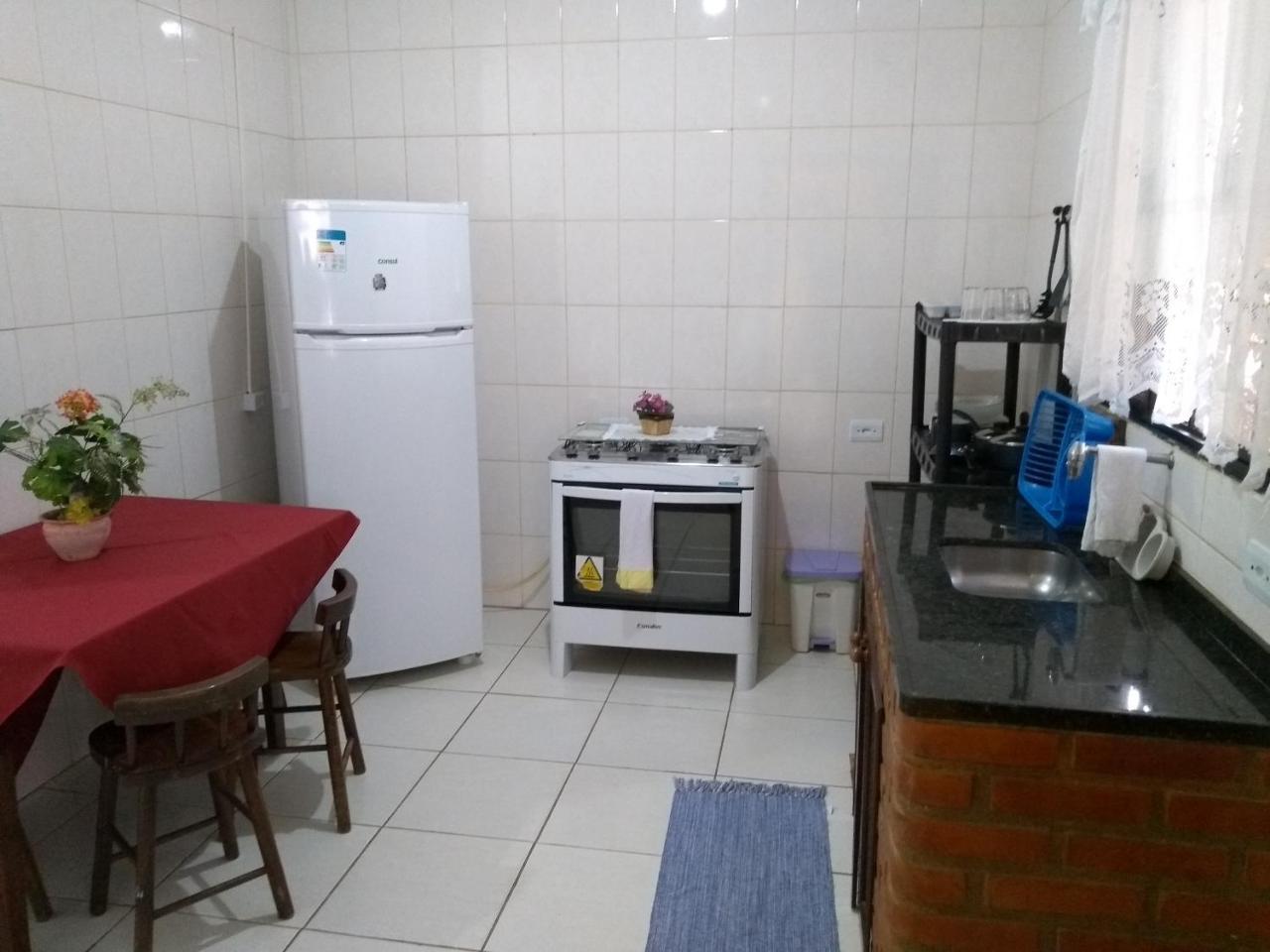 RC Sol de Boicuçanga - Chalés Esterno foto